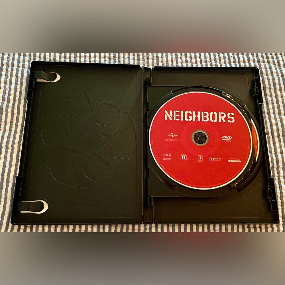 ๐คฏ Neighbors 2-Movie Collection DVD ๐คฏ - Picture 3 of 4